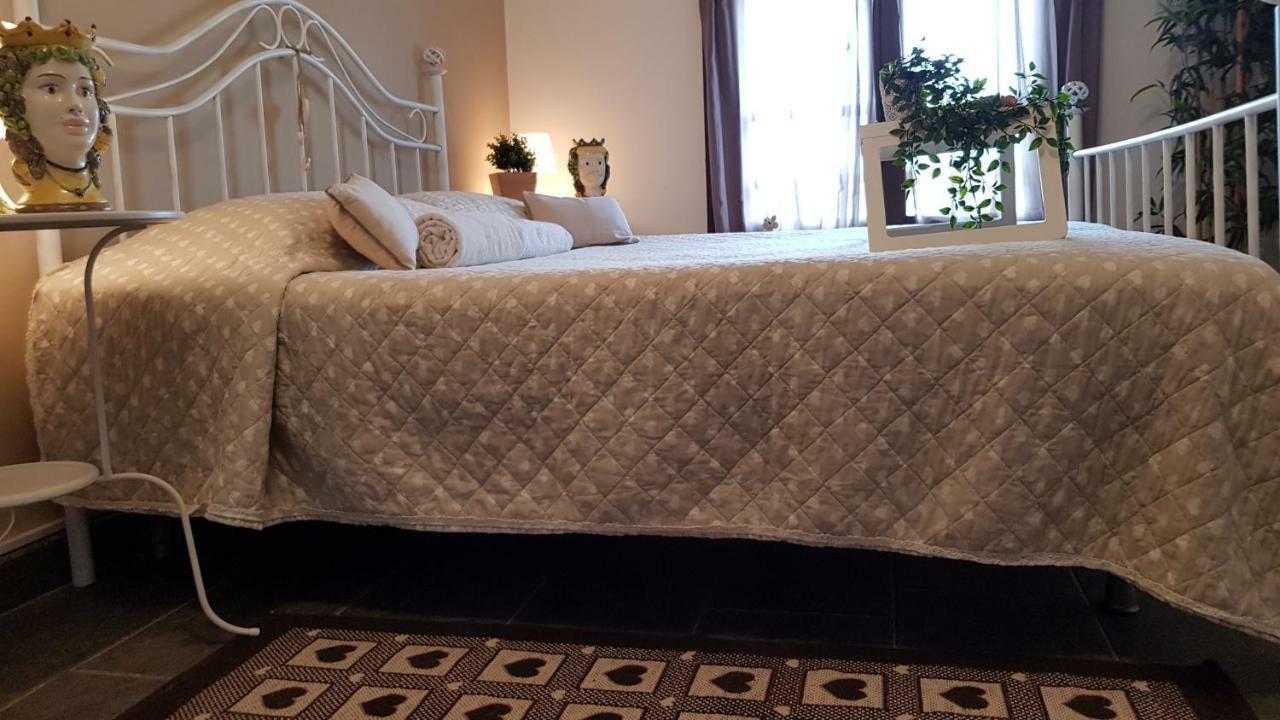 Case Barolo Syracuse Екстер'єр фото